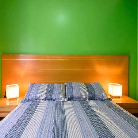 Apartamento No South Beach Service Apartment Rio de Janeiro Exterior photo