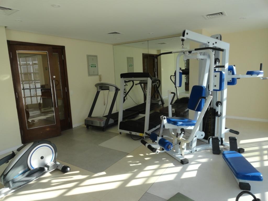 Apartamento No South Beach Service Apartment Rio de Janeiro Exterior photo