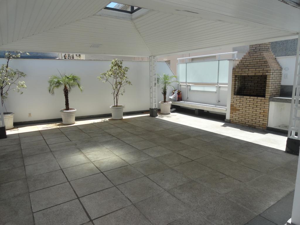 Apartamento No South Beach Service Apartment Rio de Janeiro Exterior photo