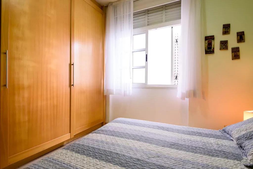 Apartamento No South Beach Service Apartment Rio de Janeiro Exterior photo
