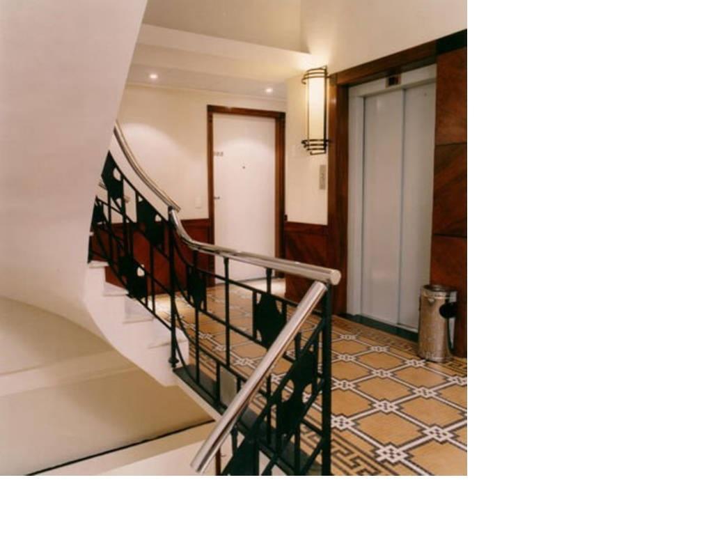 Apartamento No South Beach Service Apartment Rio de Janeiro Exterior photo