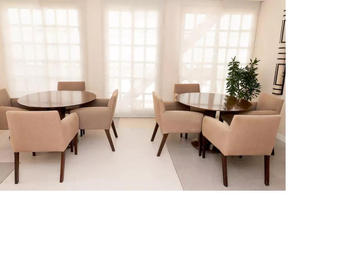 Apartamento No South Beach Service Apartment Rio de Janeiro Exterior photo